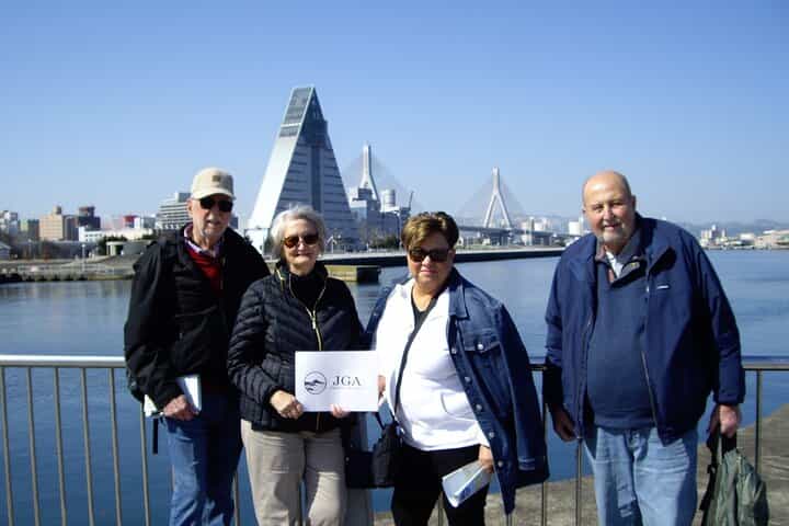 טיול פרטי מלא לאואמוריי עם מדריך מוסמך על ידי הממשלה