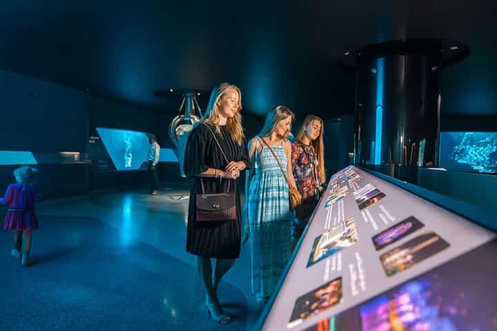 כרטיס הוויו אט דה פאלם דובאי