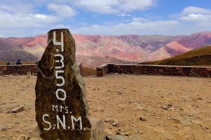 סיור מודרך בקפיאטה קצ'י סאלינאס גרנדס וורנקול