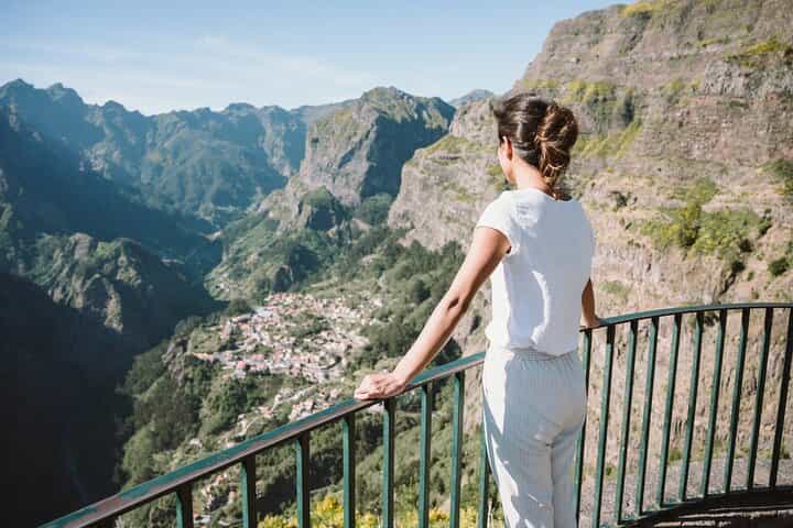 Heritage of Old Funchal - Madeira Private Walking Tour