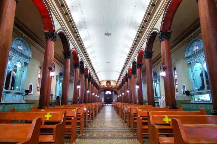 Archaeology and Colonial Charm: Cihuatan and Suchitoto Private Tour