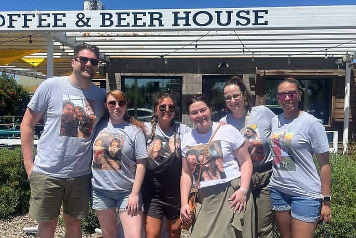 חקירת נעלמות משעשעת בפוינט פלאזנט, ניו ג'רזי