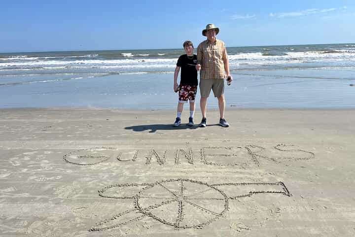 חקירת נעלמות משעשעת בפוינט פלאזנט, ניו ג'רזי