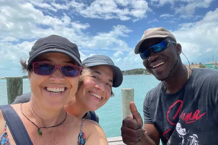 חקירת נעלמות משעשעת בפוינט פלאזנט, ניו ג'רזי