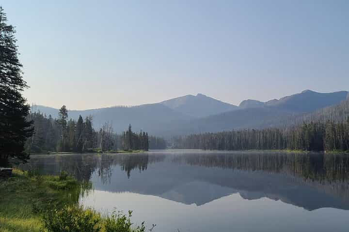 סיור פרטי בחורף בטבע ובזאבים