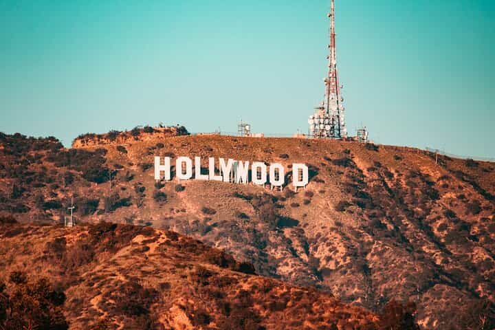 טיול מודרך פרטי ליום מלא בלוס אנג'לס