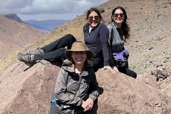 Morocco Grand Tours 12 Days from Casablanca