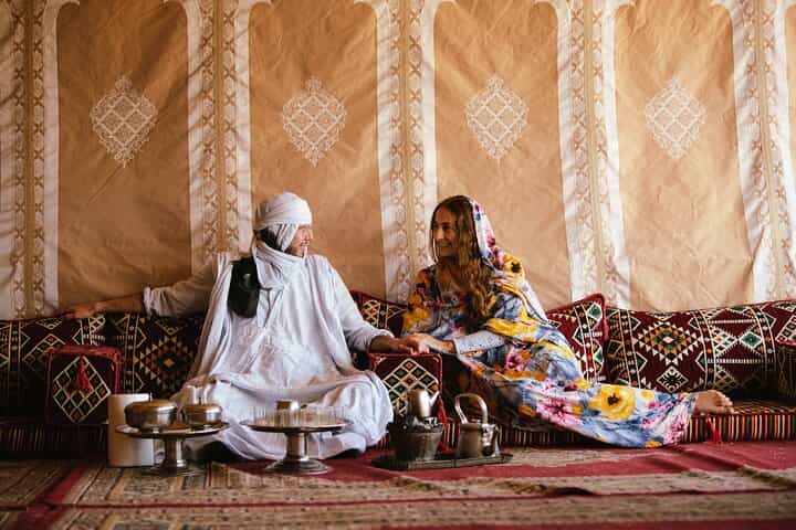 יופי דחלה חוויה מלאה של צילום פרטי