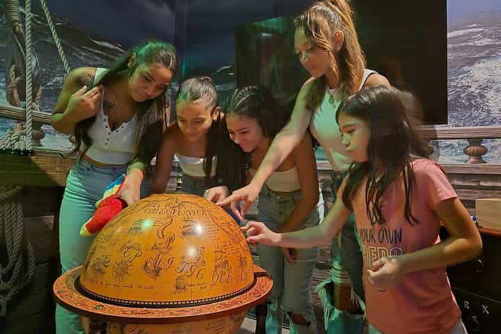 Escape Room and Private Karaoke in Kapolei