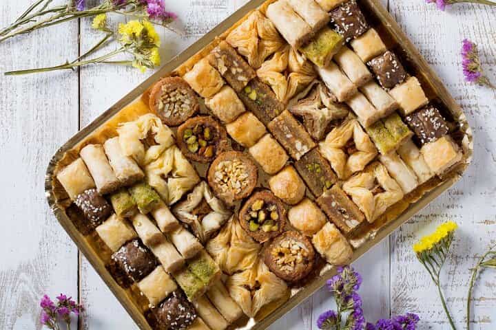 זריחה עם ארוחת בוקר בסיור בבית מצרי מסורתי בלוקסור