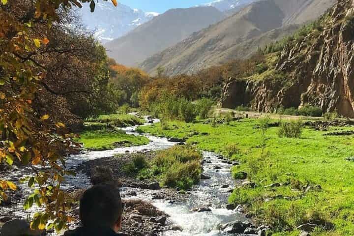 Atlas Mountains Atlas Mountains 