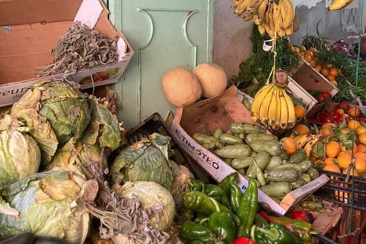 Atlas Mountains Atlas Mountains 