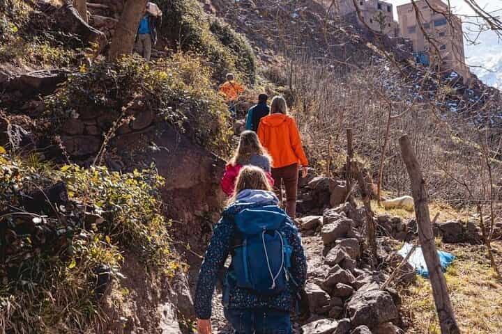 Atlas Mountains Atlas Mountains 