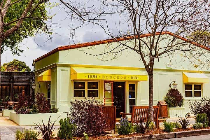 Yountville Art Walking Personalized Self-Guided App Tour