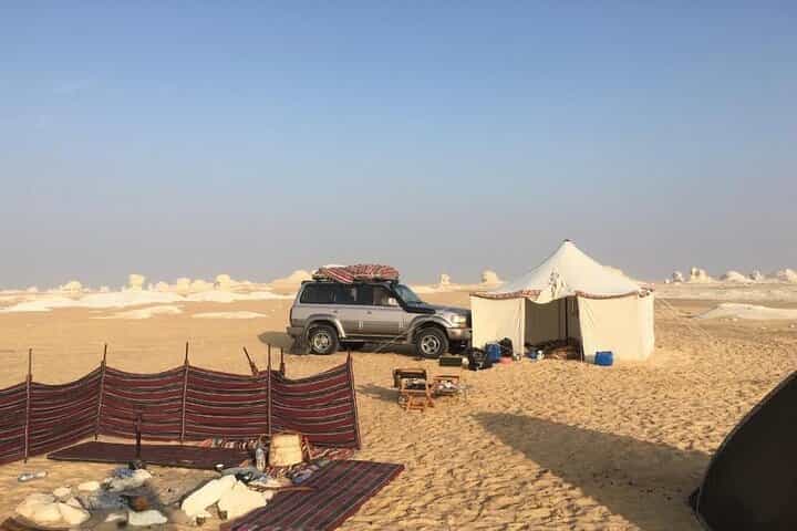 גלה את האואזיס של מצרים בשני ימים מלאים עם מדריך