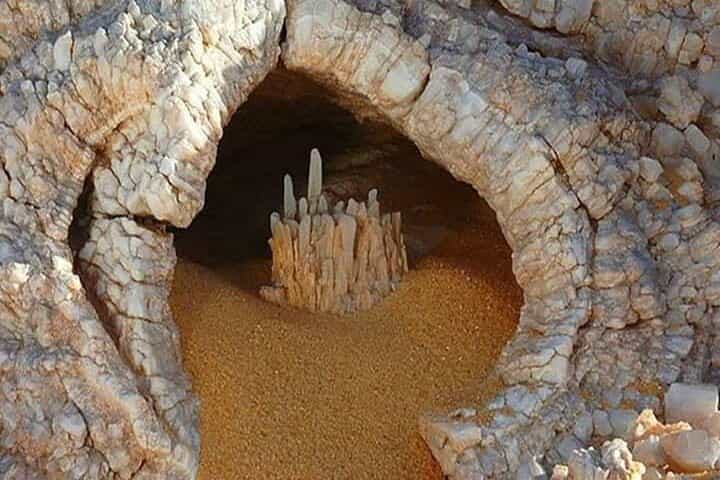 גלה את האואזיס של מצרים בשני ימים מלאים עם מדריך