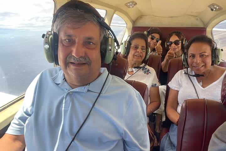 סיור פרטי במאווי: לבה מהר געש ומפלים בג'ונגל (מקסימום 2-5 אנשים)