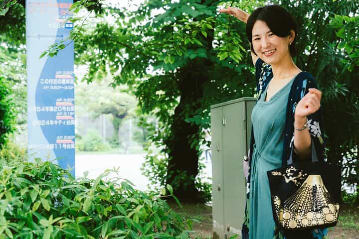 Explore Local Tokyo: Buddhism & Shinto