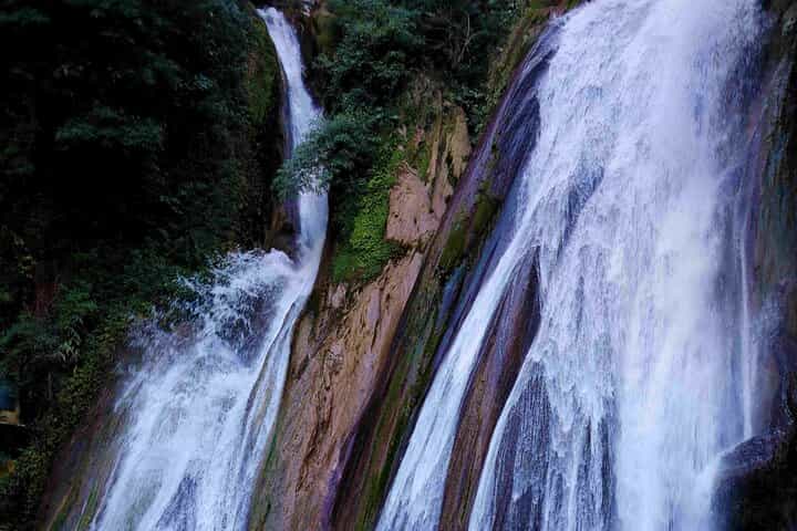 סיור באתרי מוסורי מרישיקש