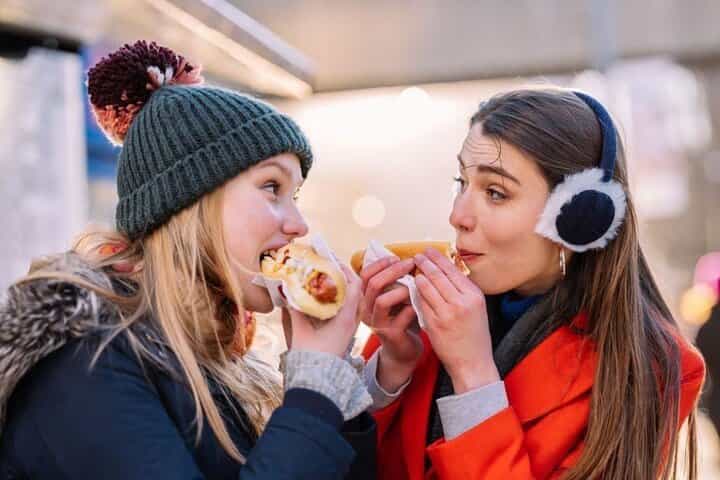 סיור הרפתקאות בטבע של 3 שעות בוויסטלר