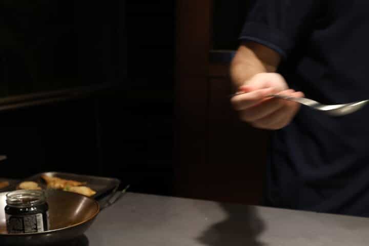 הנוף בבנקוק – מסעדת גג עם נגיעות ים תיכוניות