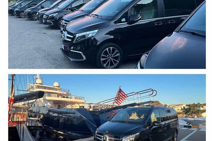 סיור מאורוסי - חצי יום קוסטה סמרלדה - יום מלא ברכב או מיניבוס