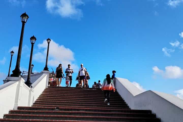 Panama 2 days / 1 night : hotel, transfers and city tour