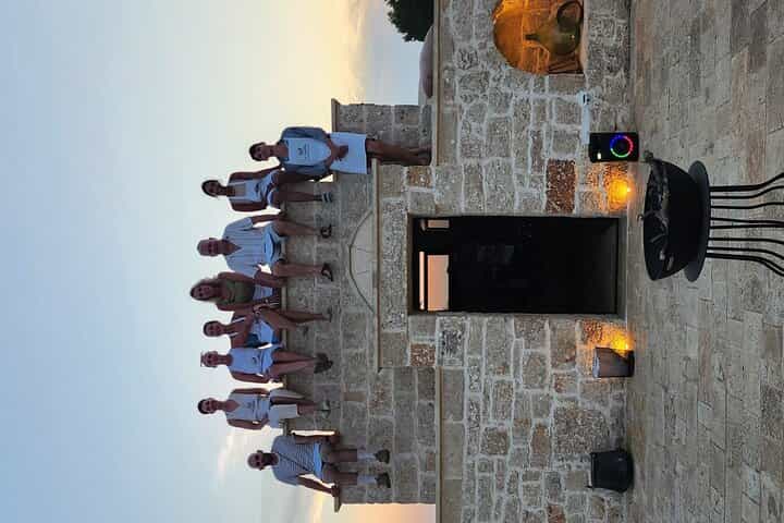 extravirgin olive oil tasting,the story of a farm