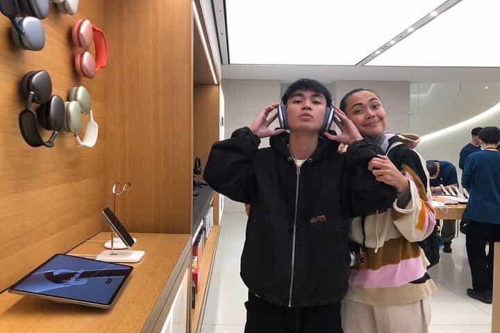 Taste of Kyoto Nishiki Market Private Food Culture Tour By Guide