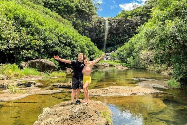 Agadir Paradise Valley Excursion with Breakfast & Hotel Transfer