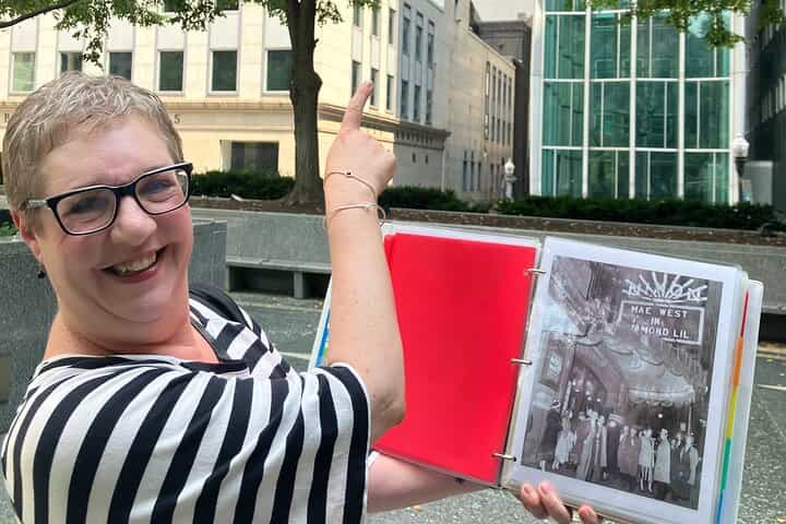 Reel Pittsburgh Movie Tour