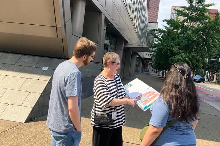 Reel Pittsburgh Movie Tour