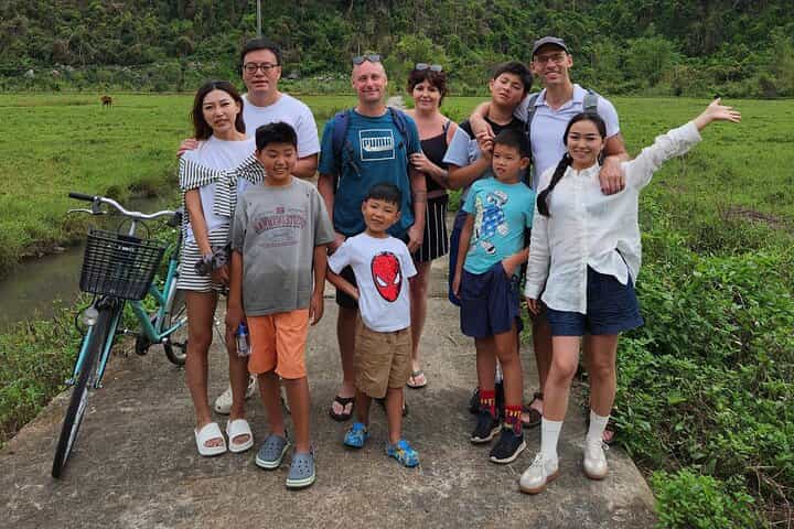 קרוזים בוונציה - קיאקים, אופניים - 2 ימים ולילה באזורים פחות תיירותיים