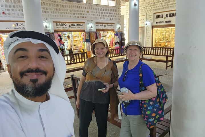 Sharjah Sightseeing Tour – Explore Culture & Heritage