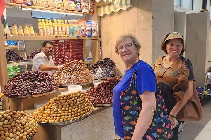 Sharjah Sightseeing Tour – Explore Culture & Heritage