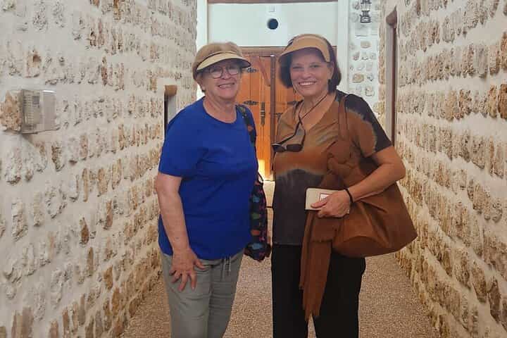 Sharjah Sightseeing Tour – Explore Culture & Heritage