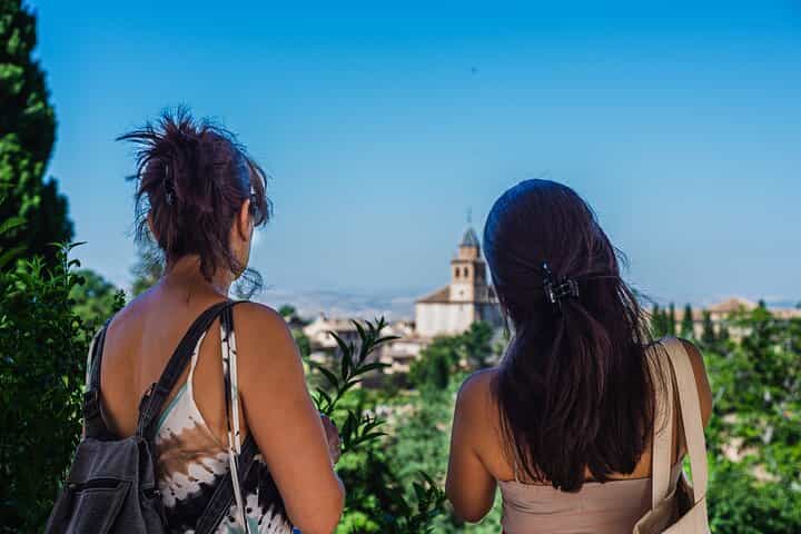 Granada’s Crown Jewels: A Private Walk Through the Alhambra