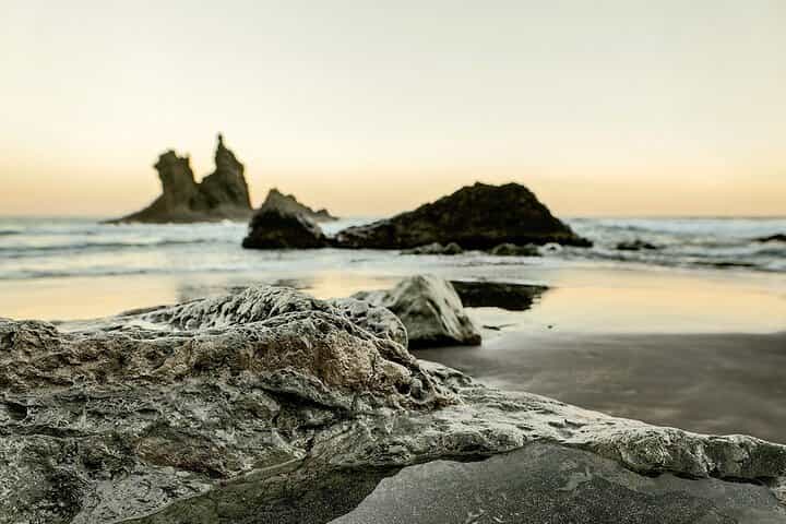 סדנאות צילום נוף בטנריף 10 שעות