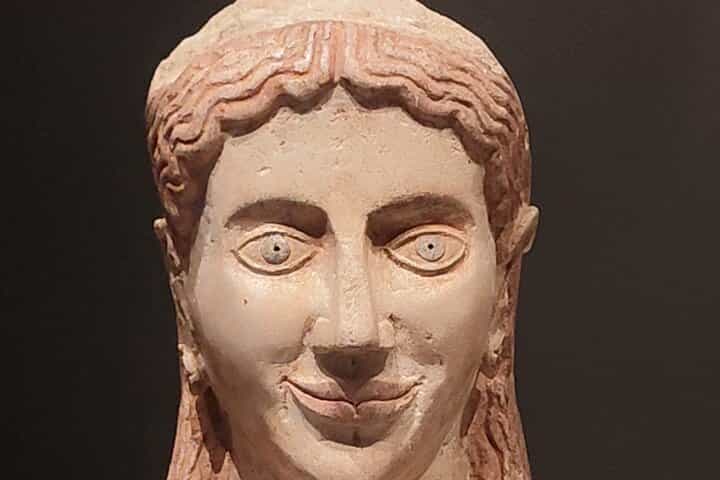 סיור בפירמידות גיזה עם המוזיאון המצרי הגדול