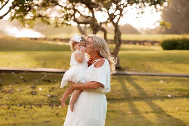 צילום חופשה מקצועי פרטי בוולינגטון