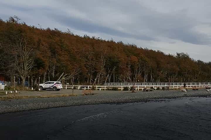 סיור באגמים אסקונדידו ופאגננו עם ארוחת בוקר במלון