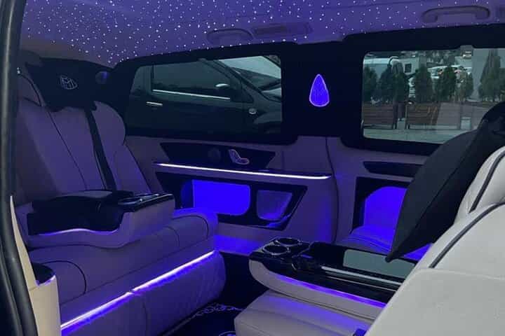 From Istanbul: Bursa & Mt Uludag – Ferry Incl. Cable Car Opt.