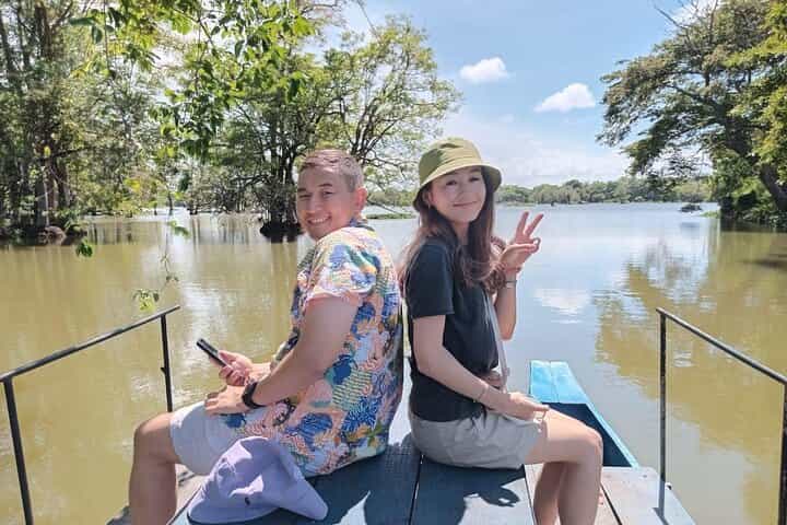 Sri Lanka Private Tour Kandy, Ella Train, Yala Safari & Galle 