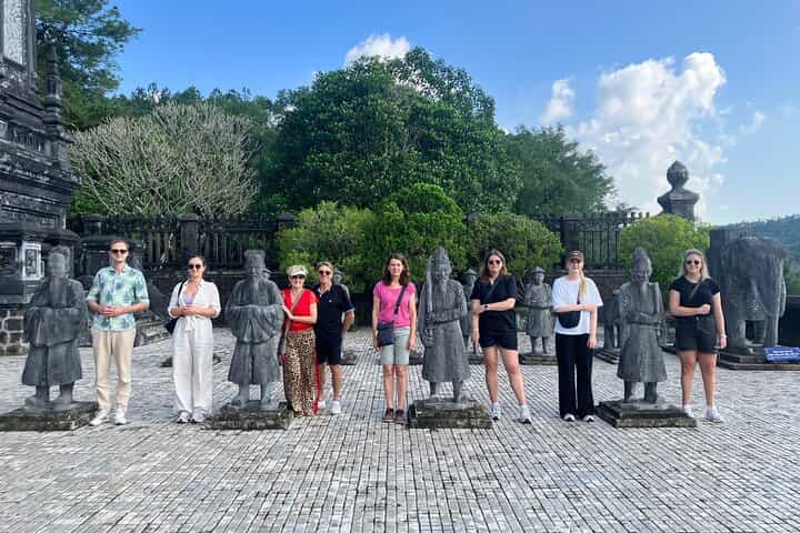 Hue Day Trip From Danang - Hue City Tour From Da Nang