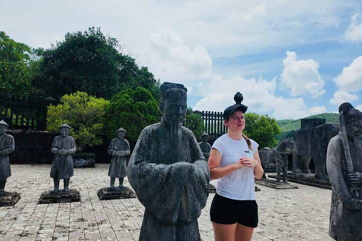 Hue Day Trip From Danang - Hue City Tour From Da Nang