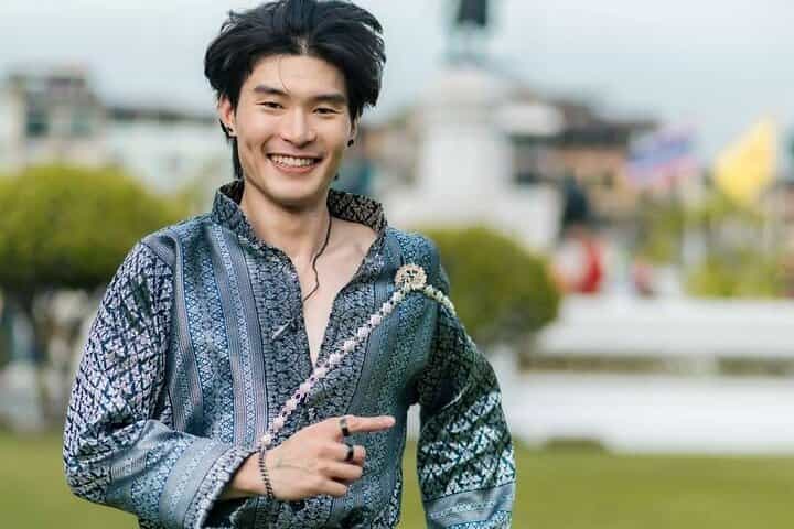 אורות, מצלמה ואטרקציות: סיור בעיר בנגקוק באינסטגרם