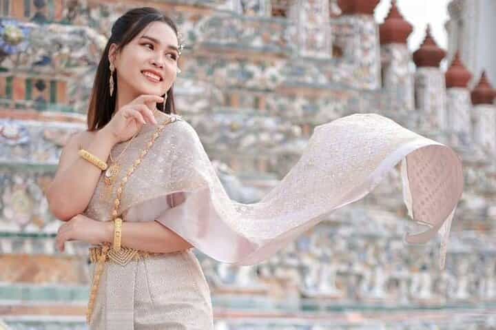 אורות, מצלמה ואטרקציות: סיור בעיר בנגקוק באינסטגרם