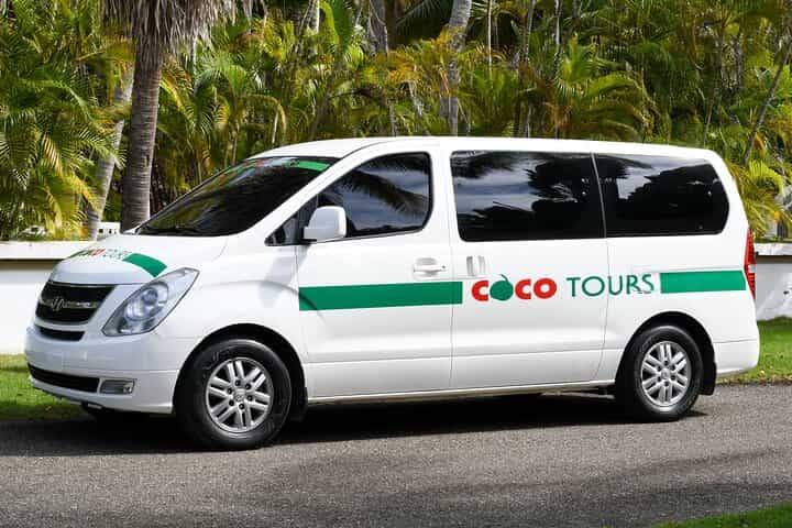 העברת סנטו דומינגו למרכז העיר (חד צדדית פרטית)