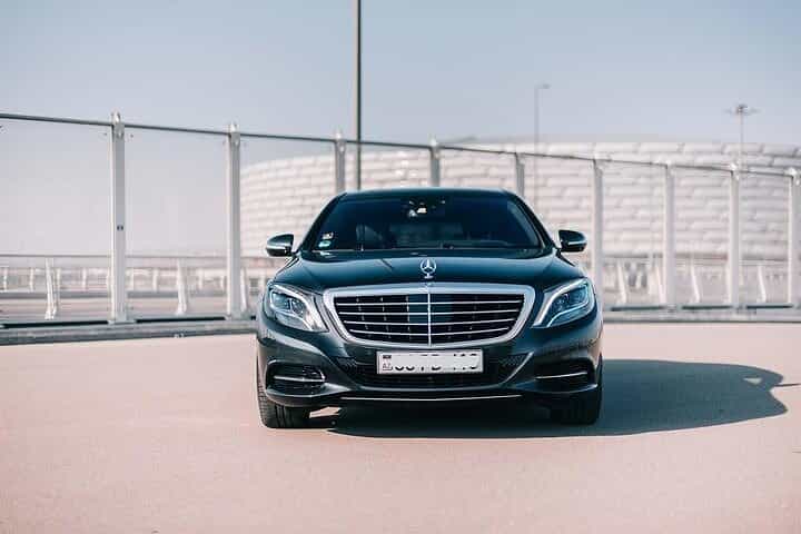 Arrival Transfer Zanzibar Airport ZNZ to Zanzibar by Luxury Car