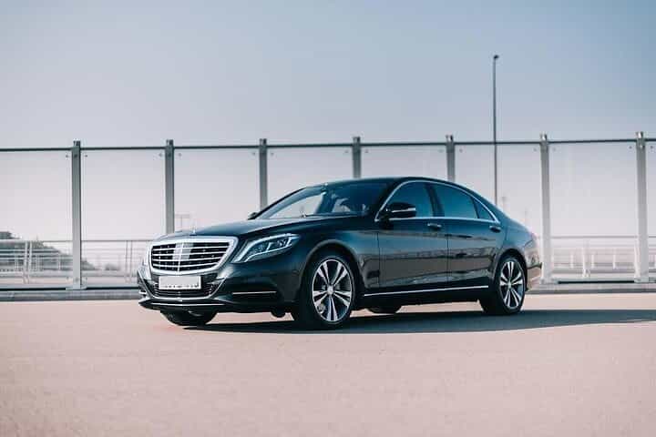 Arrival Transfer Zanzibar Airport ZNZ to Zanzibar by Luxury Car